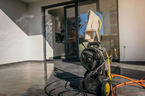 Professional Pressure Washing Services in Bartonville, IL